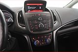 Opel Zafira (2015) 2.0 BiCDTI, 7 míst, Navi - náhled 12