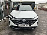 Nissan Qashqai (2026) Tekna Plus 4x4 1.3T 116kw AT - náhled 1