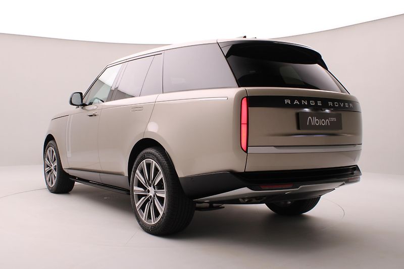 Land Rover Range Rover P530 AUTOBIOGRAPHY SWB  - fotka 11 z 100