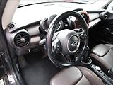 Mini Cooper 1.5D, automat, kůže - náhled 12