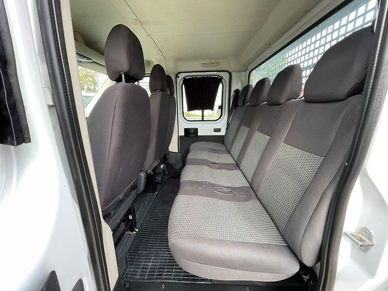 Citroën Jumper 2.2bHDi 103kW*ZADÁNO* - fotka 16 z 42