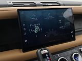 Land Rover Defender 110 D300 X AWD AUT REZERVACE - náhled 38