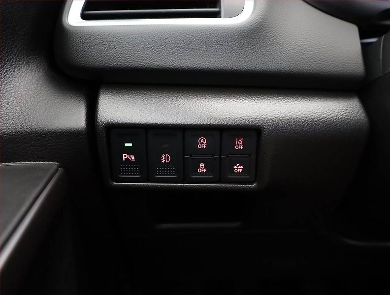 Suzuki SX4 S-Cross (2022) 1.4 BoosterJet - fotka 19 z 21