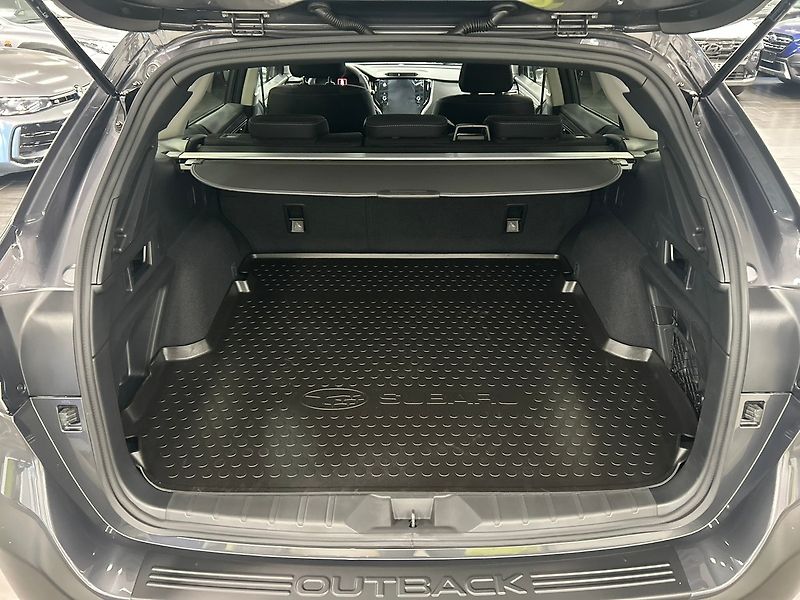 Subaru Outback (2025) 2.5 ACTIVE 4WILD 2025 | Nové a - fotka 26 z 59