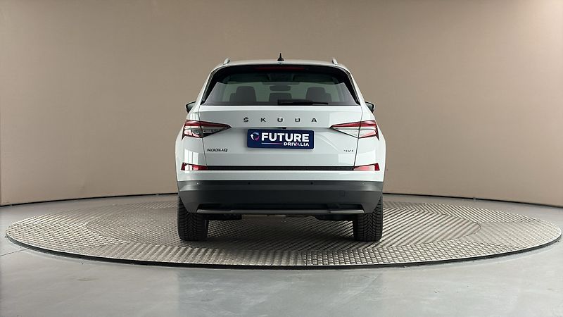 Škoda Kodiaq 2.0 TDI DSG 4x4 Style - fotka 5 z 30