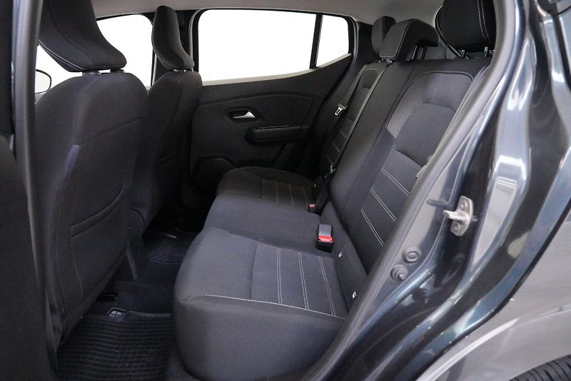 Dacia Sandero - fotka 25 z 27