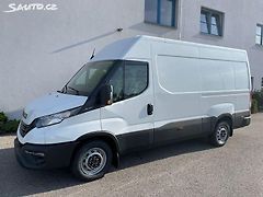 Iveco Daily (2026) 35S14 A8 V L3 H2 skladem ihned - fotografie inzerátu