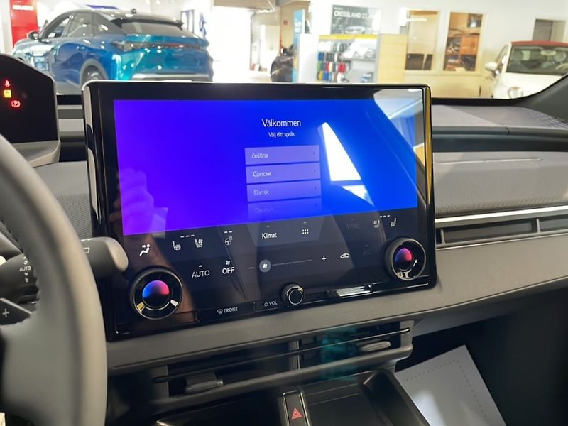 Subaru E-Outback 74.7 kWh AWD Touring H/K Venti - fotka 10 z 17