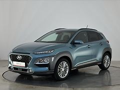 Hyundai Kona SUV - fotografie inzerátu