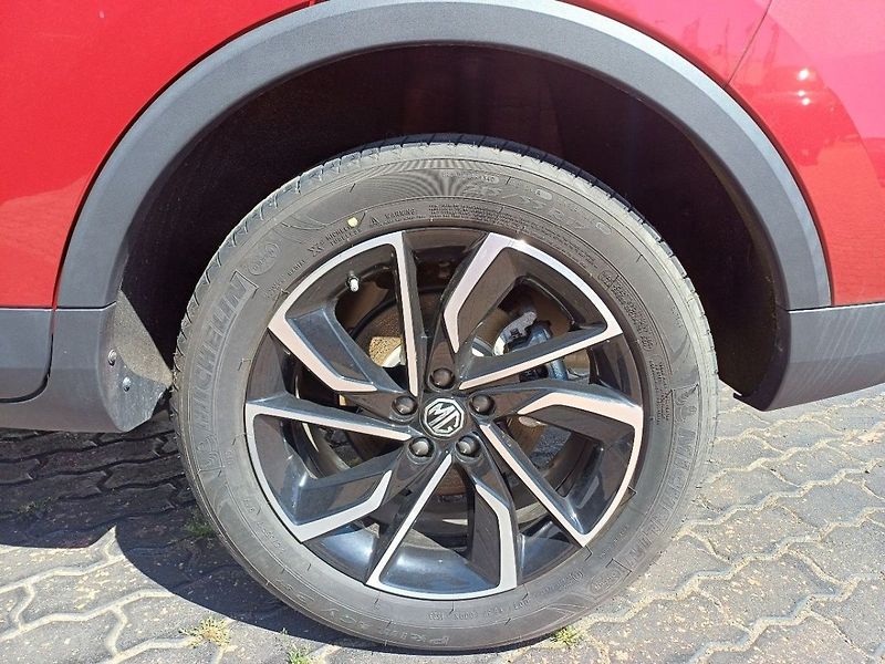 MG ZS Exclusive 1,0 TGI 82 kW 2WD 6A - fotka 20 z 20