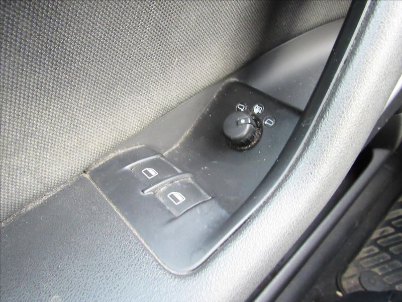 Audi A3 1,9 TDi 77 KW - fotka 23 z 29