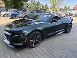 Chevrolet Camaro ZL1 6.2 660 HP - náhled 8