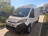 Fiat Ducato (2026) 2.2 MTJ 140k 6MT van L2H2 3.5t - náhled 1