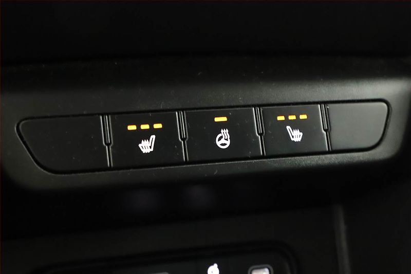 Kia Sportage (2022) 1.6 T-GDI - fotka 19 z 25