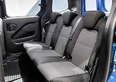 Mercedes-Benz Citan (2021)