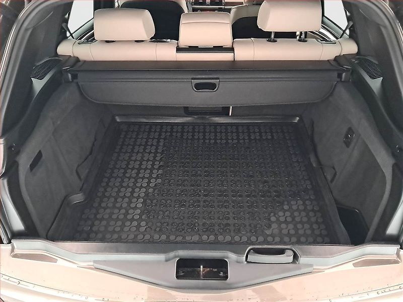 BMW X5 (2012) xDrive40d, 4X4, Automat, Kůže - fotka 14 z 22