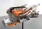 Gordon Murray T.50
