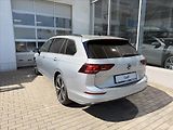Volkswagen Golf Variant (2026) 1,5 eTSI 7DSG mHEV  People - náhled 7