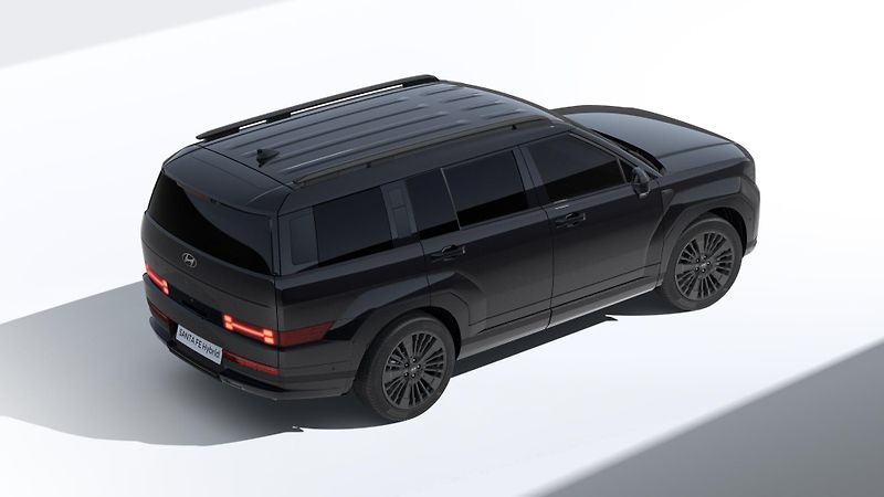 Hyundai Santa Fe 1,6 T-GDI PHEV 4x4 CALLIGRAPHY - fotka 5 z 10