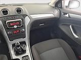 Ford Mondeo (2013) 2.0 TDCi, Serv.kniha, Tempomat - náhled 8