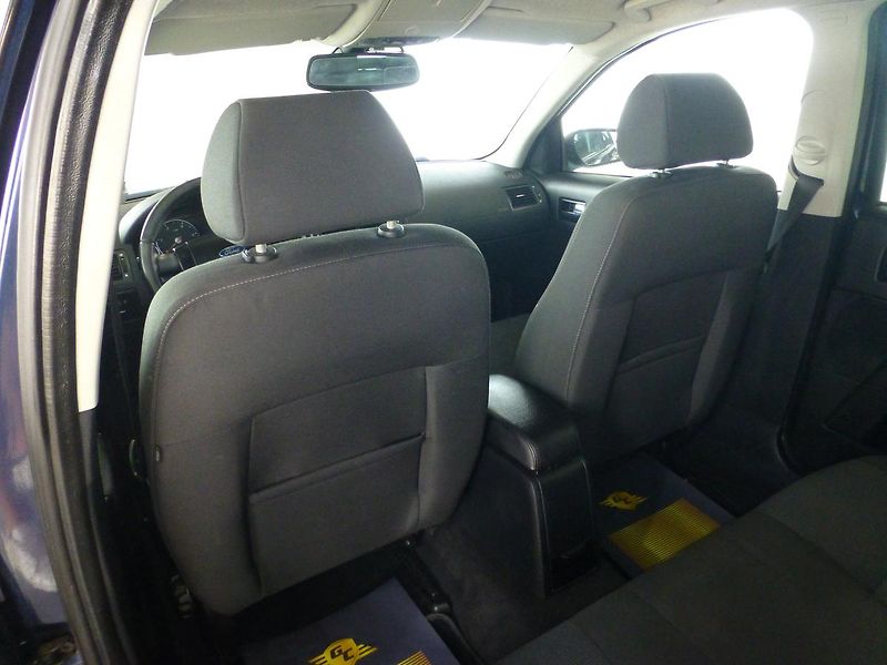 Ford Mondeo (2006) 2,2TDCI-114KW**VYHŘ.SED**TAŽNÉ - fotka 13 z 22