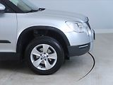 Škoda Yeti (2010) 1.2 TSI, Automat - náhled 13