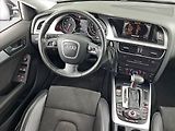 Audi A5 (2010) 2.0 TFSI, Automat, Serv.kniha - náhled 7