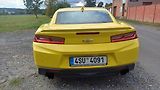 Chevrolet Camaro (2018) - náhled 9