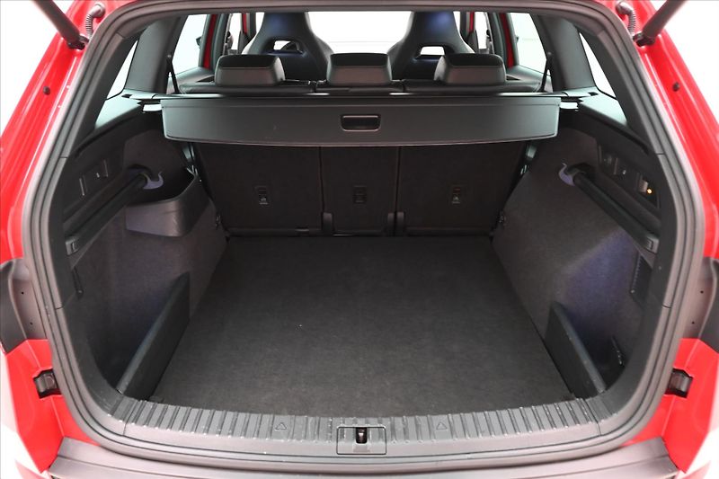 Škoda Kodiaq 1,5 TSI 110kW Sportline Busine - fotka 10 z 31