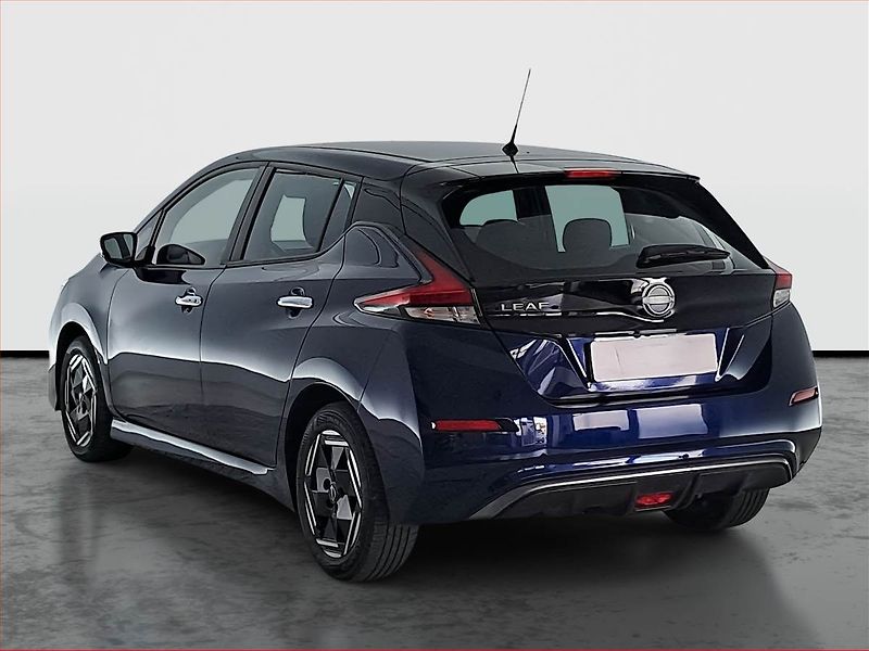 Nissan Leaf (2022) 40 kWh, SoH 89%, Automat - fotka 4 z 19