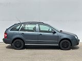 Škoda Fabia 1.2 HTP / 47 kW - náhled 8