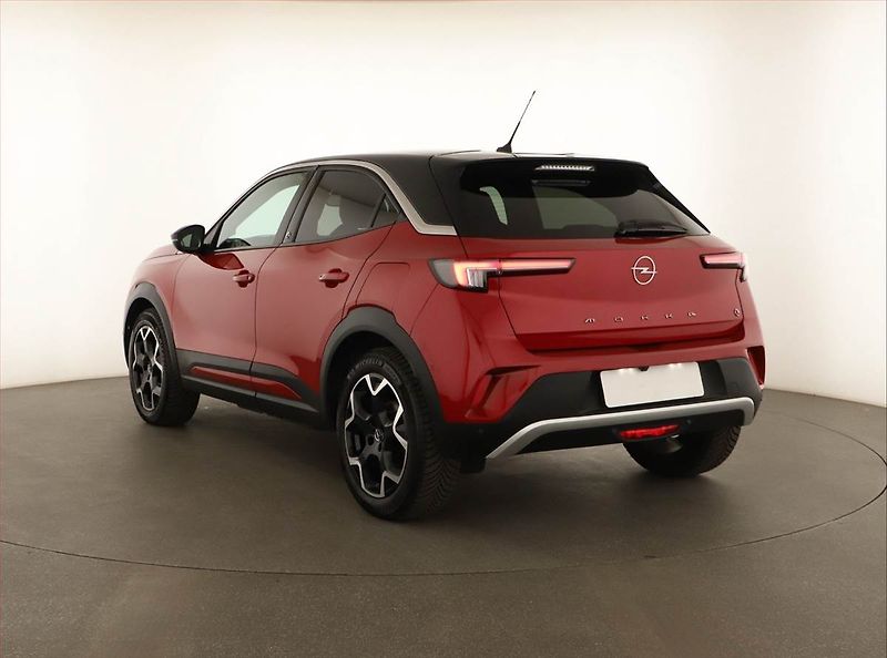 Opel Mokka (2021) Electric 50 kWh, SoH 90% - fotka 4 z 16