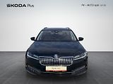 Škoda Superb (2021) 2.0 TDI 147 kW DSG 4x4 Style P - náhled 3
