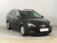 Volkswagen Golf (2010) 1.4 TSI, Tempomat - fotografie inzerátu