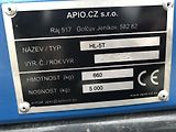 Iveco Ostatní (2017) 65C18 novy nosič konteru - náhled 8