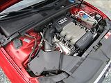 Audi A4 3.0FSi V6 Quattro S-Line - náhled 47