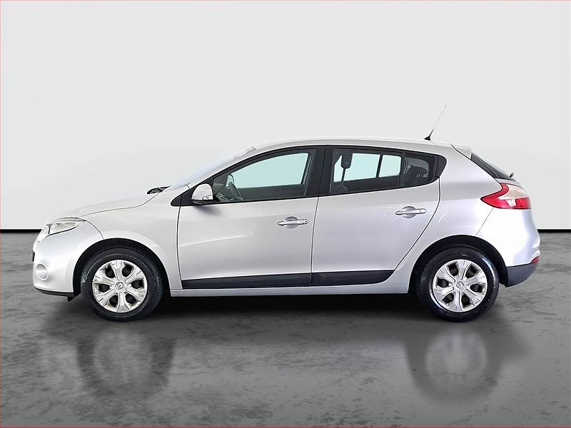Renault Mégane (2011) 1.5 dCi, nová STK - fotka 3 z 15