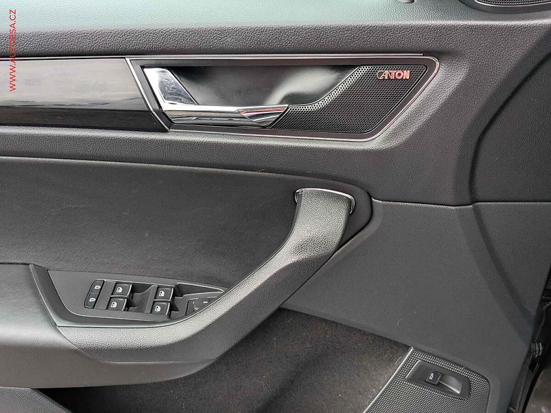 Škoda Kodiaq (2018) 2.0 TDi 4x4, ČR, DSG, navi - fotka 12 z 14