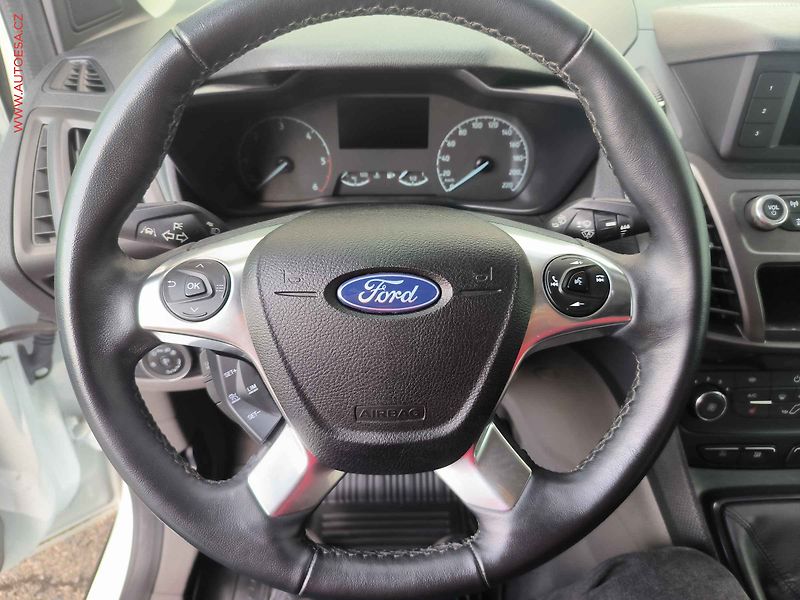 Ford Transit Connect (2022) 1.5TDCi MAXi, Trend, AC - fotka 17 z 22