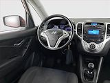 Hyundai ix20 (2013) 1.6 CVVT, Serv.kniha - náhled 7