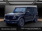 Mercedes-Benz Třídy G (2026) AMG 63 - náhled 1