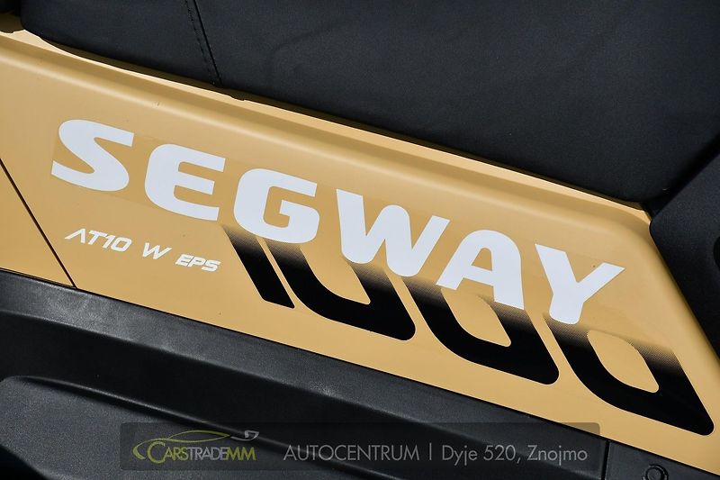 Segway Snarler AT10 (2026) AT10 WL 30