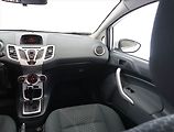 Ford Fiesta (2011) 1.4, Automat, Serv.kniha - náhled 8