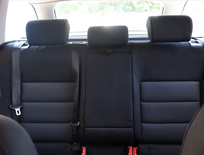 Škoda Octavia (2007) 1.9 TDI, 4X4, po STK - fotka 10 z 18