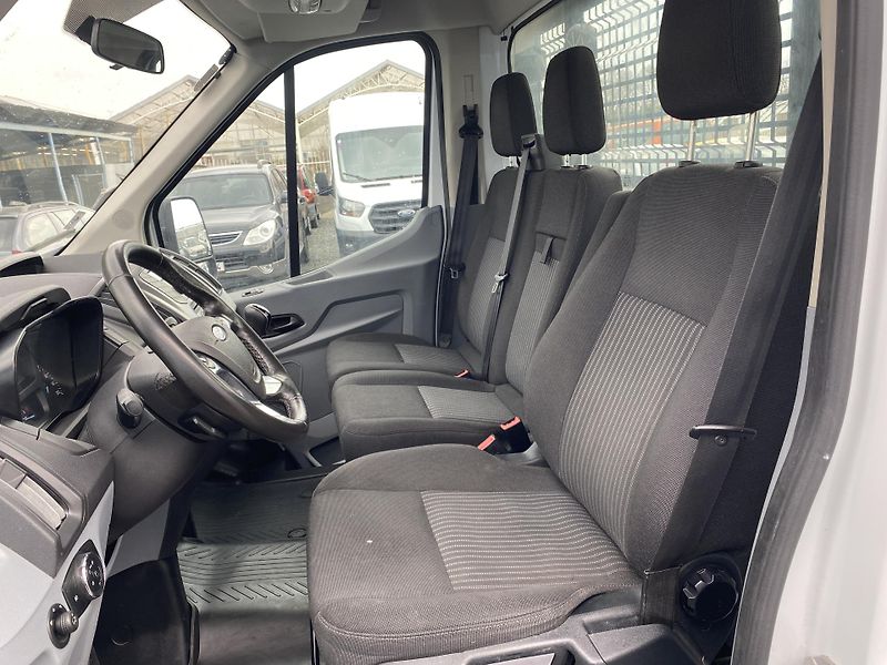 Ford Transit (2018) 2.0TDCi,125kW, TEMP,KLIMA!! - fotka 31 z 46