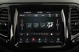 Jeep Compass (2017) 1.4 MultiAir, 4X4, Automat - náhled 15