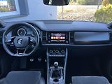 Škoda Kodiaq (2022) 1.5 TSI 110KW SPORTLINE - náhled 11