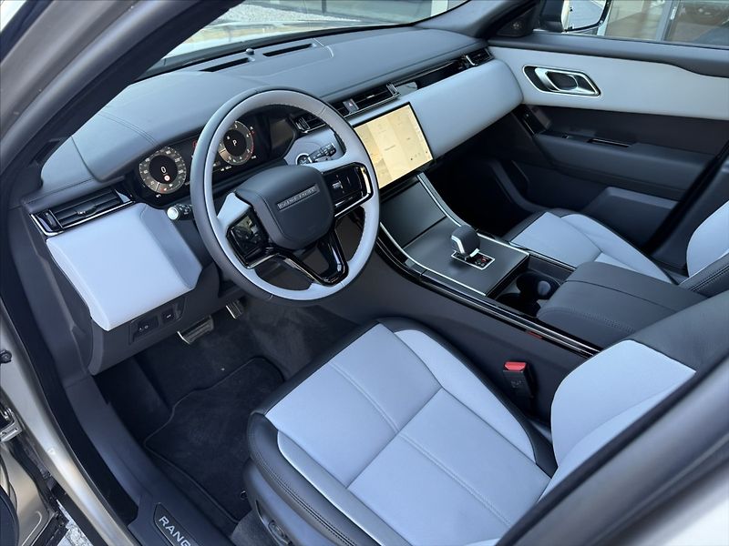 Land Rover Range Rover Velar (2026) 3,0 DYNAMIC SE D300 - fotka 10 z 36