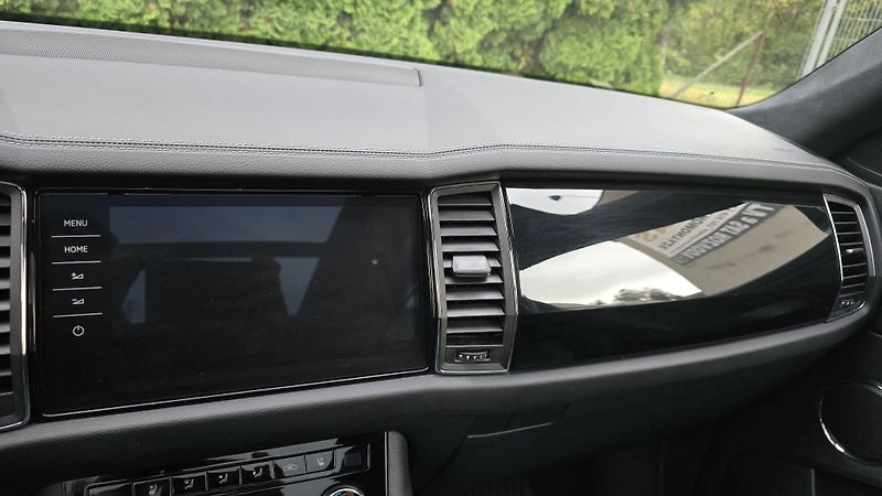 Škoda Kodiaq (2023) Laurin & Klement - fotka 15 z 25