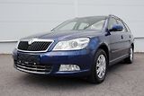 Škoda Octavia 1.4 MPI AMBIENTE - náhled 4